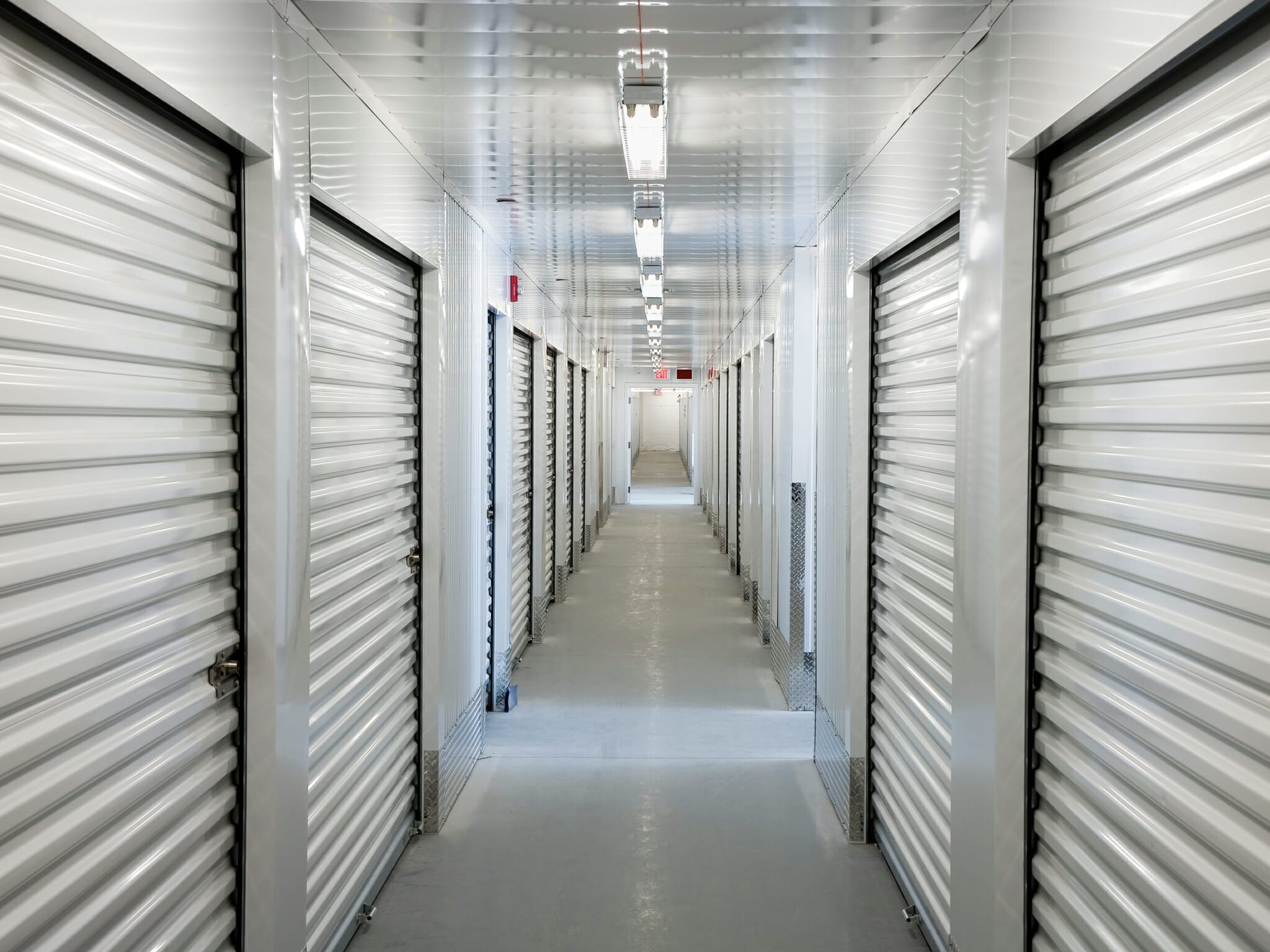 motion sensor lighting